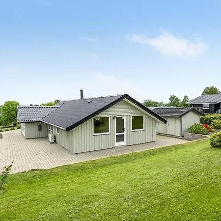 Brombaervaenget Xi *