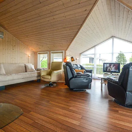 Brombaervaenget Xi Hejls