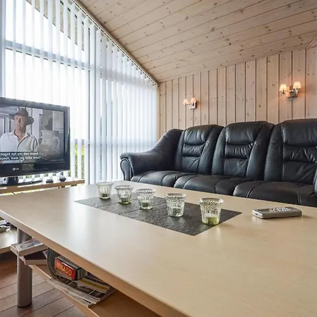 Ferienhaus Brombaervaenget Xi Hejls