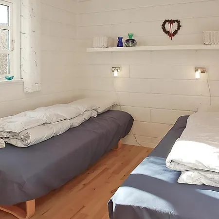 Brombaervaenget Xi Casa vacanze *