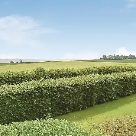 بيت للعطل Brombaervaenget Xi *