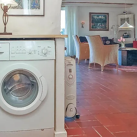 بيت للعطل Brombaervaenget Xi Hejls