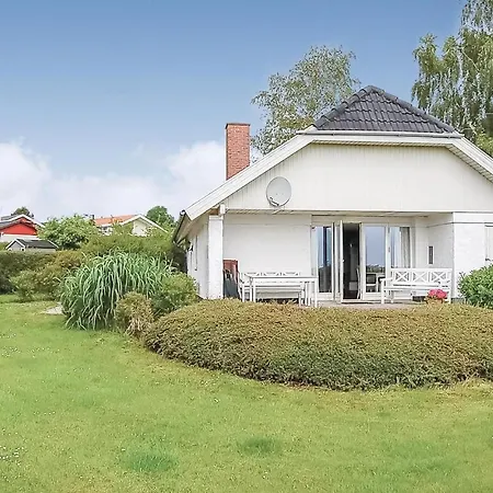 Brombaervaenget Xi Ferienhaus Hejls