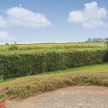 Casa vacanze Brombaervaenget Xi