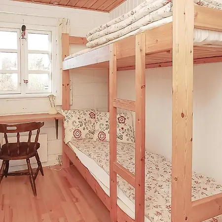 Brombaervaenget Xi *