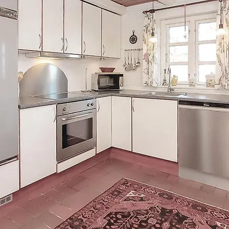 Brombaervaenget Xi *