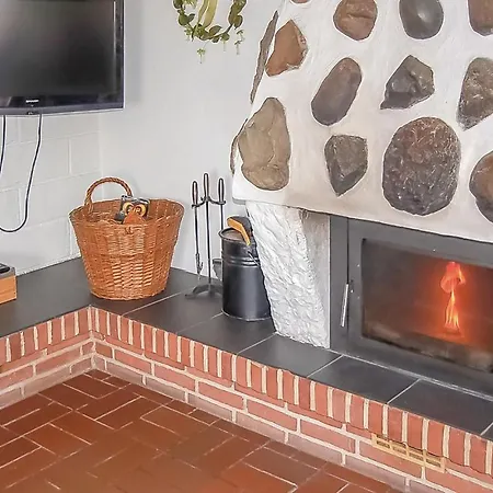 Brombaervaenget Xi Hejls