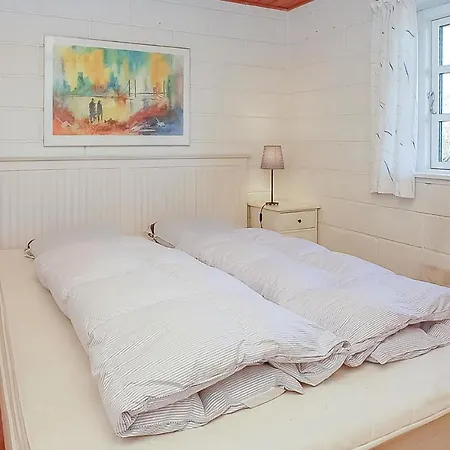 Brombaervaenget Xi Casa vacanze