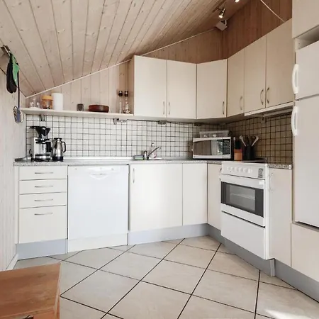 Brombaervaenget Xi * Hejls