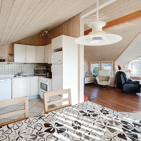 Ferienhaus Brombaervaenget Xi