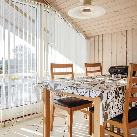 Brombaervaenget Xi Hejls