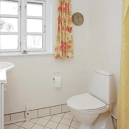 Brombaervaenget Xi Hejls